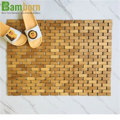 Xyoob Slat Rug Rau Sab Hauv Tsev Siv